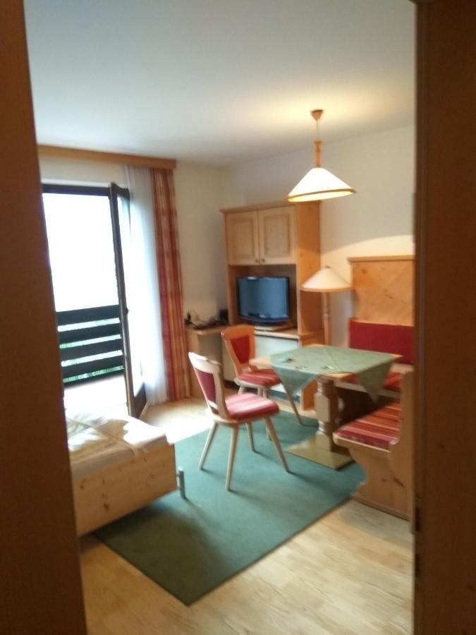 Panoramawohnung Bad Hofgastein Dış mekan fotoğraf