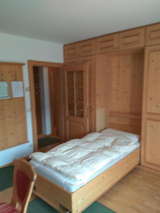 Panoramawohnung Bad Hofgastein Dış mekan fotoğraf