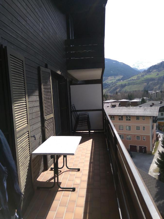 Panoramawohnung Bad Hofgastein Dış mekan fotoğraf
